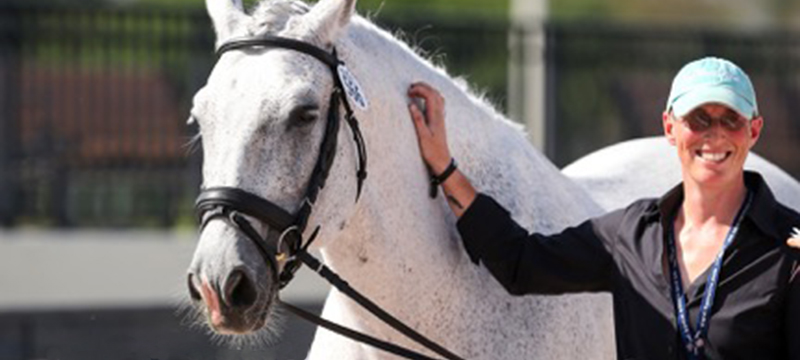 Healthy Critters #42: Managing Senior Horses, Electrolytes or Salt, Choosing a Trainer