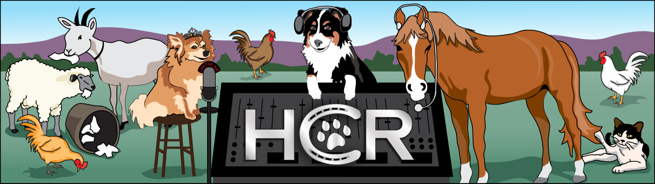 Healthy Critters Radio Podcasts from the Horse Radio Network Sponsored by BioStar US