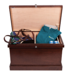 Healthy Critters Radio Tack Trunk 