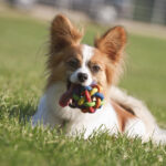 Medicinal Mushrooms for Horses and Dogs (including the Papillon!)  | Healthy Critters Radio