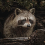 Healthy Critters Radio 145 Raccoons