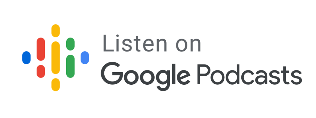 Listen on Google Podcasts