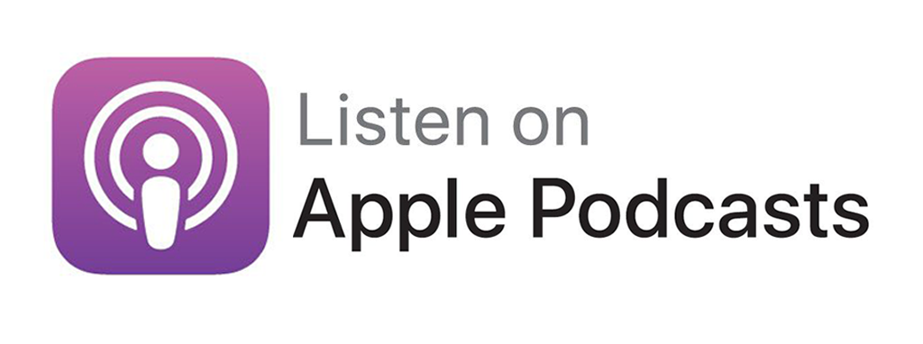 Listen on Apple Podcasts